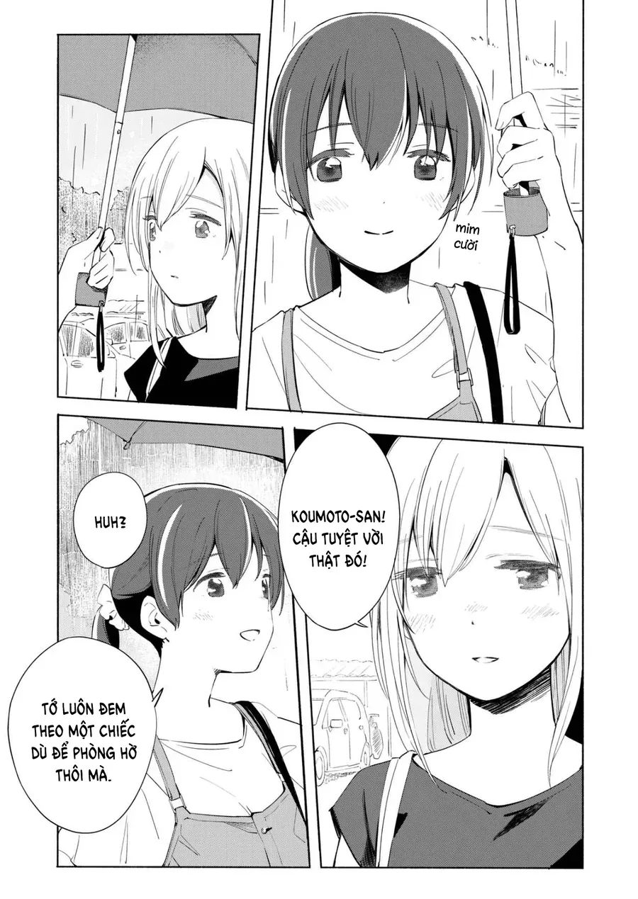 Ano Koro no Aoi Hoshi