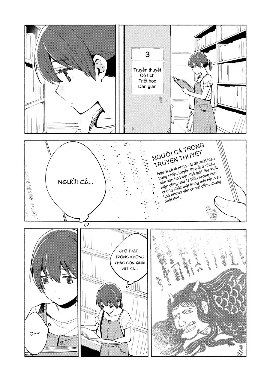 Ano Koro no Aoi Hoshi