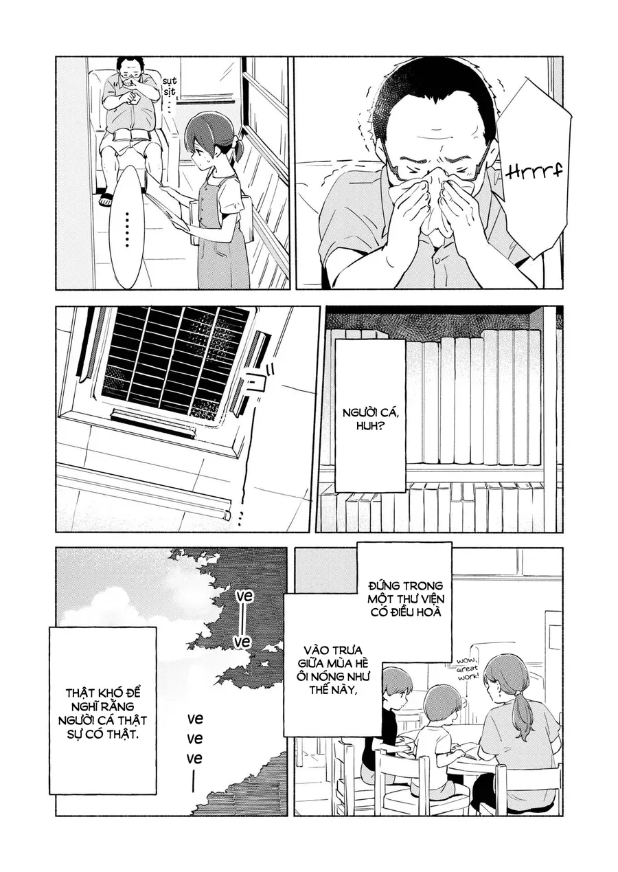 Ano Koro no Aoi Hoshi