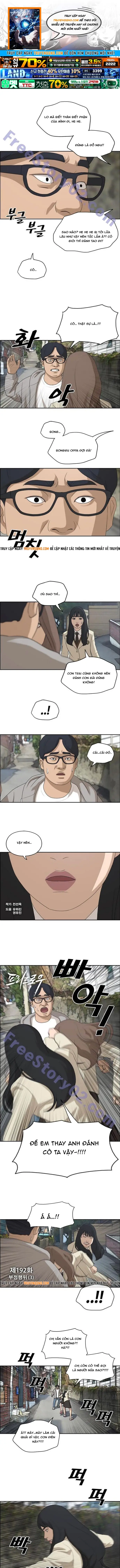 Free Draw Chap 192 - Next Chap 191