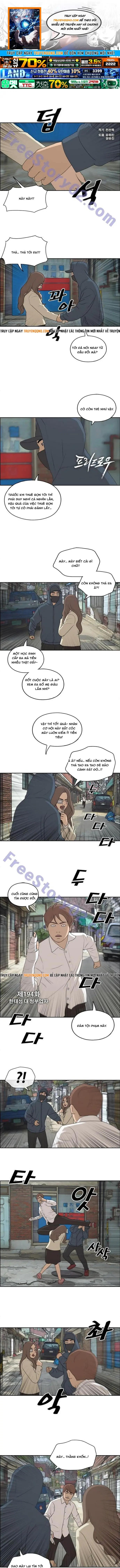 Free Draw Chap 194 - Next Chap 193