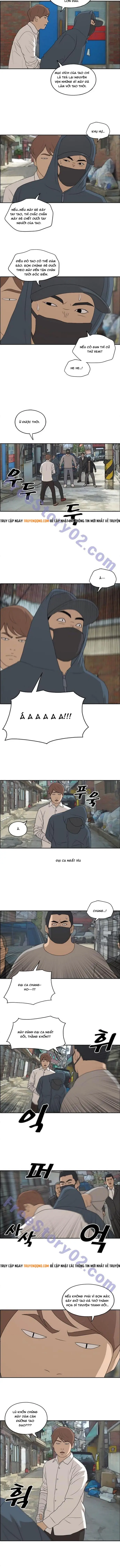 Free Draw Chap 194 - Next Chap 193