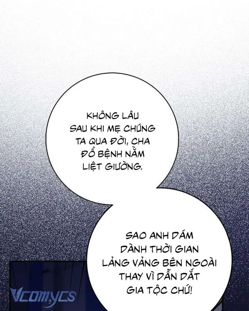 Tôi Thề Chúng Ta Chỉ Là Bạn Chap 68 - Next Chap 67