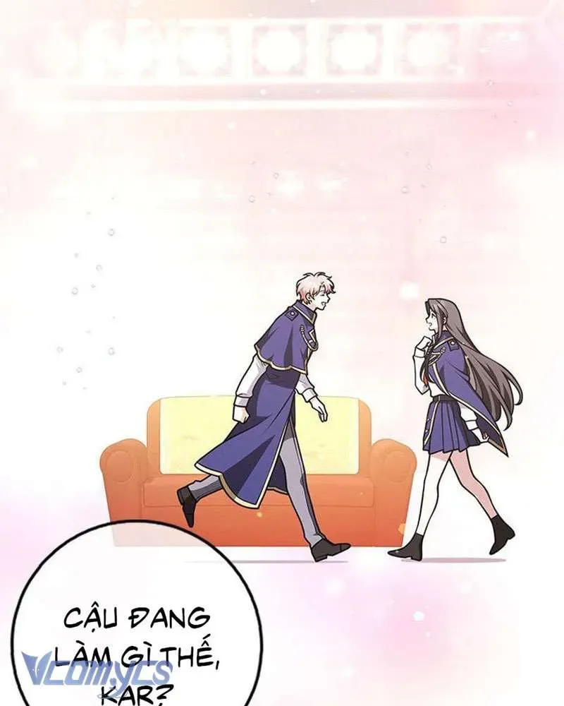 Tôi Thề Chúng Ta Chỉ Là Bạn Chap 68 - Next Chap 67