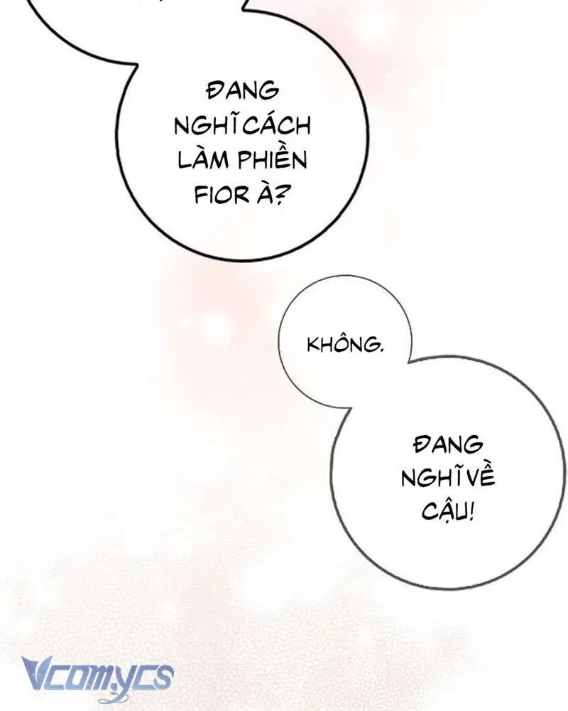 Tôi Thề Chúng Ta Chỉ Là Bạn Chap 68 - Next Chap 67