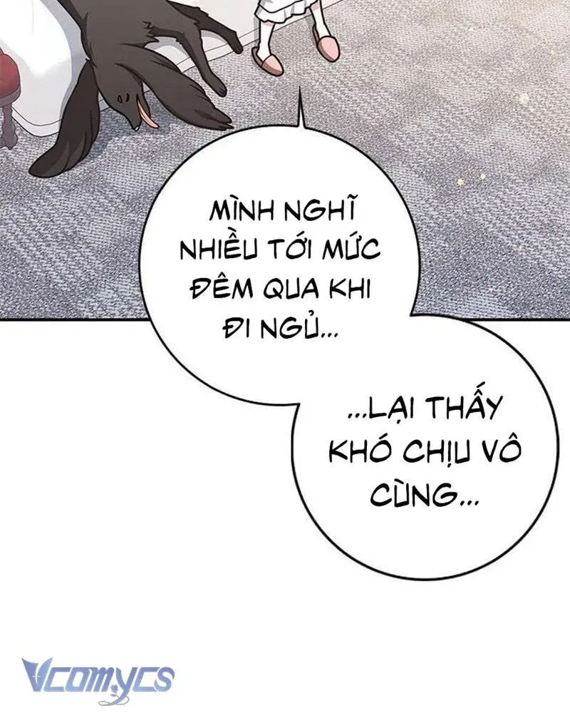 Tôi Thề Chúng Ta Chỉ Là Bạn Chap 68 - Next Chap 67