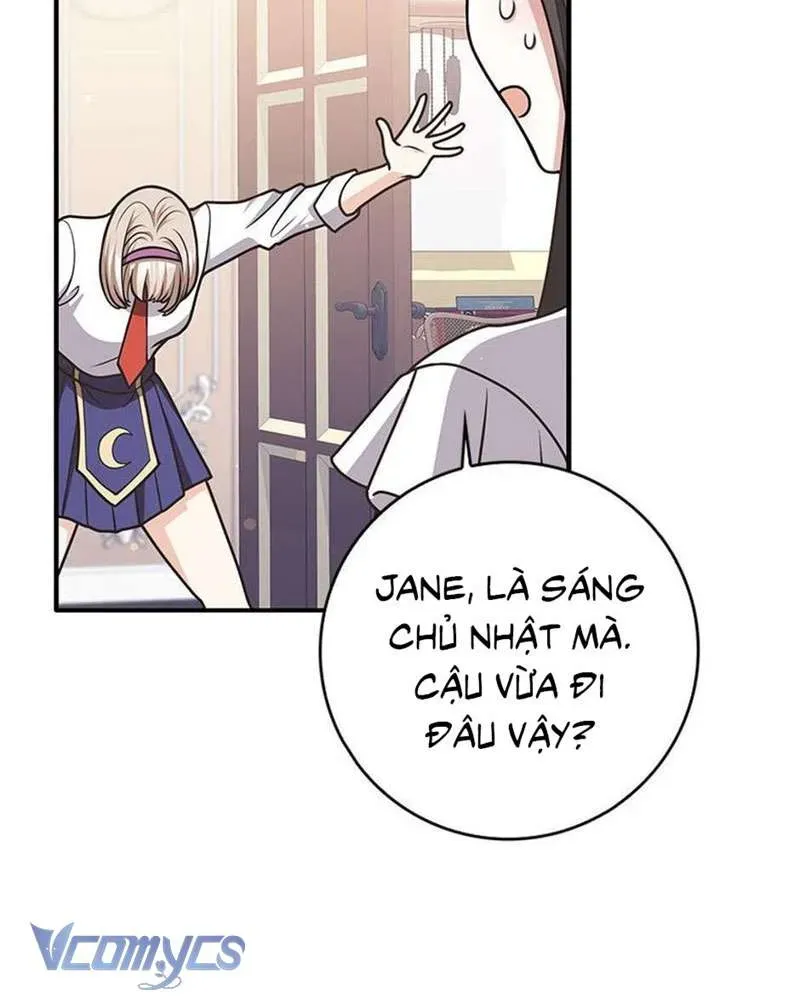 Tôi Thề Chúng Ta Chỉ Là Bạn Chap 68 - Next Chap 67