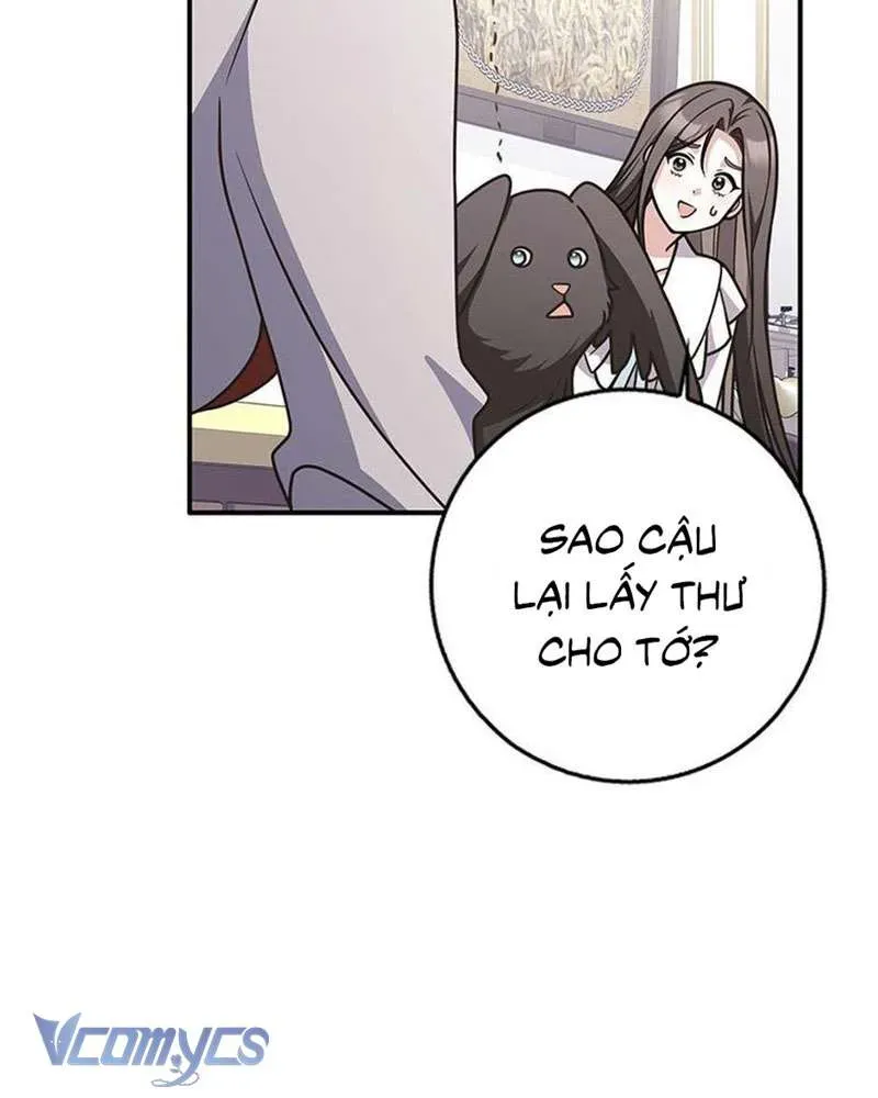 Tôi Thề Chúng Ta Chỉ Là Bạn Chap 68 - Next Chap 67