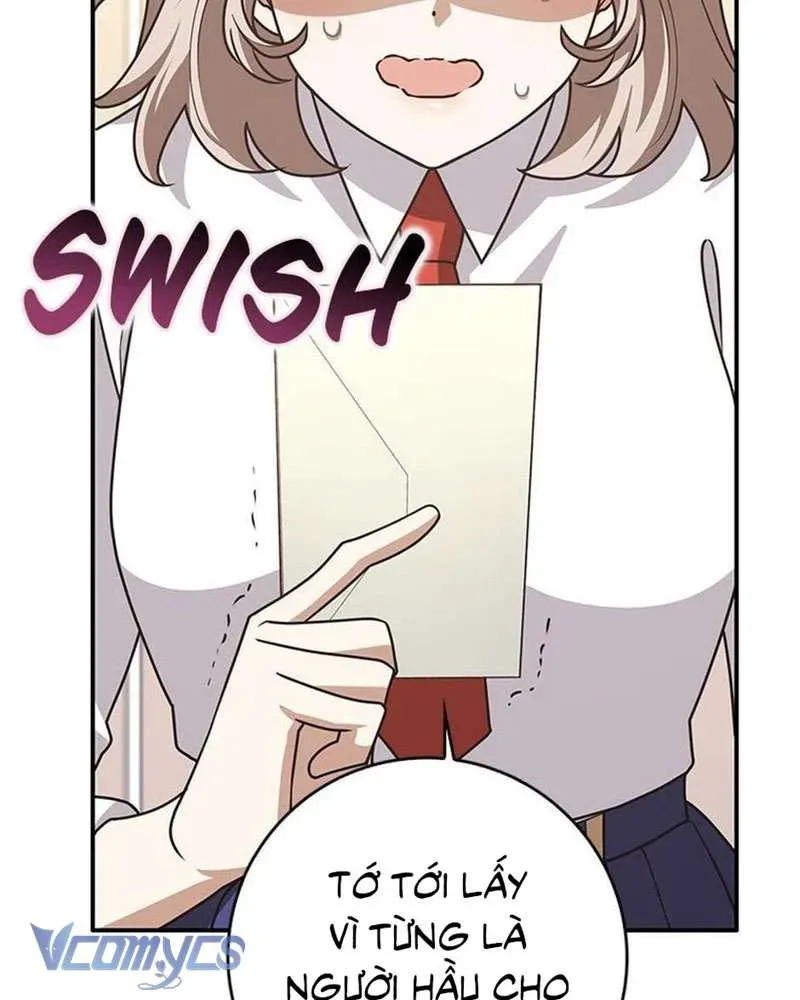 Tôi Thề Chúng Ta Chỉ Là Bạn Chap 68 - Next Chap 67