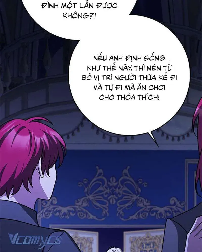 Tôi Thề Chúng Ta Chỉ Là Bạn Chap 68 - Next Chap 67