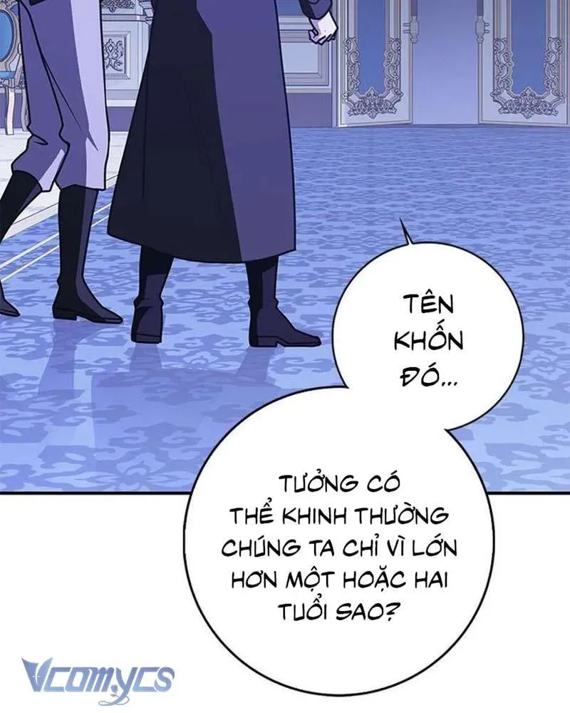 Tôi Thề Chúng Ta Chỉ Là Bạn Chap 68 - Next Chap 67