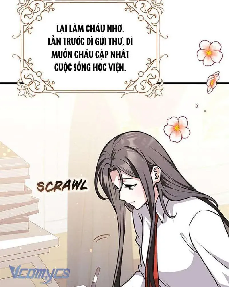 Tôi Thề Chúng Ta Chỉ Là Bạn Chap 68 - Next Chap 67