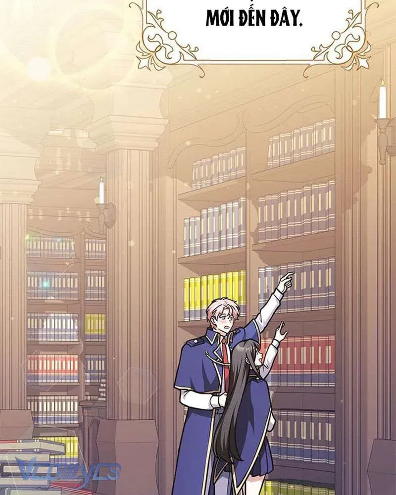 Tôi Thề Chúng Ta Chỉ Là Bạn Chap 68 - Next Chap 67