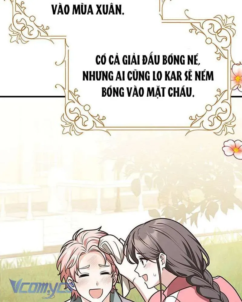 Tôi Thề Chúng Ta Chỉ Là Bạn Chap 68 - Next Chap 67