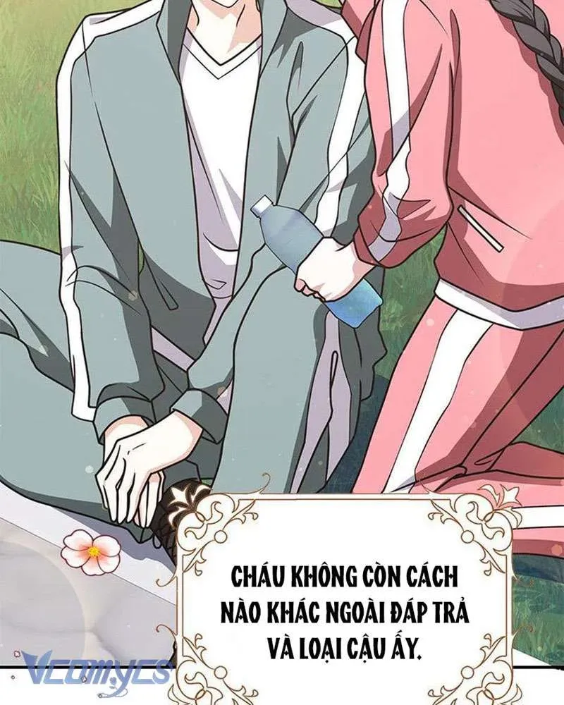 Tôi Thề Chúng Ta Chỉ Là Bạn Chap 68 - Next Chap 67