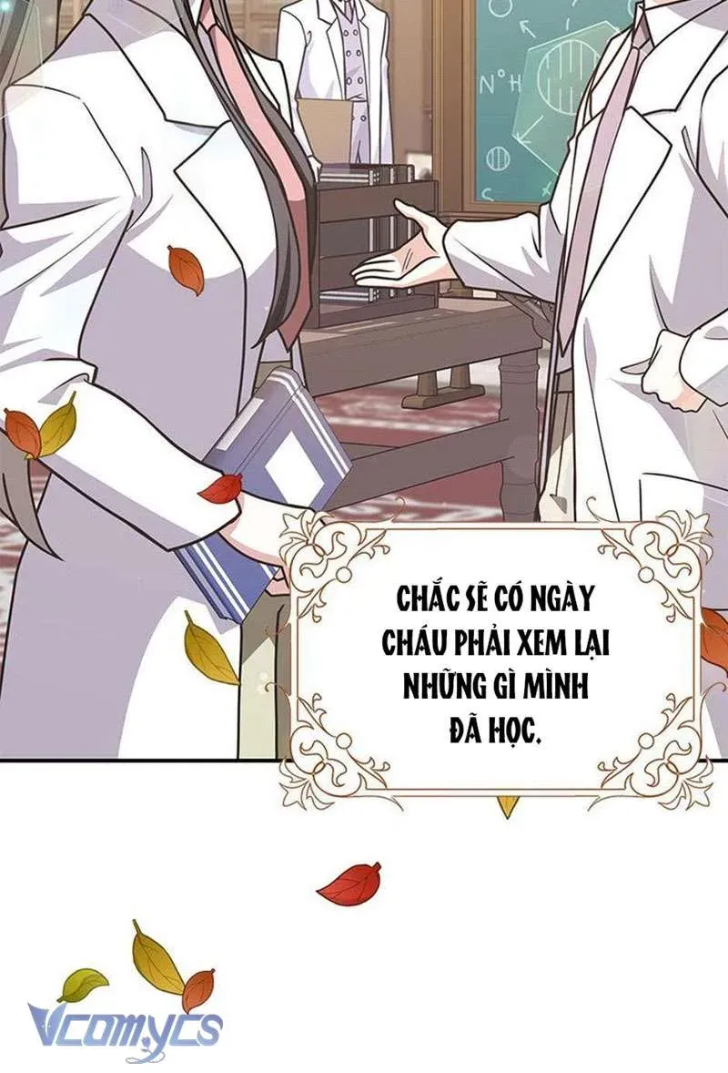Tôi Thề Chúng Ta Chỉ Là Bạn Chap 68 - Next Chap 67