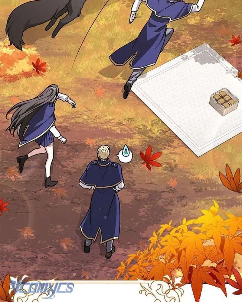 Tôi Thề Chúng Ta Chỉ Là Bạn Chap 68 - Next Chap 67