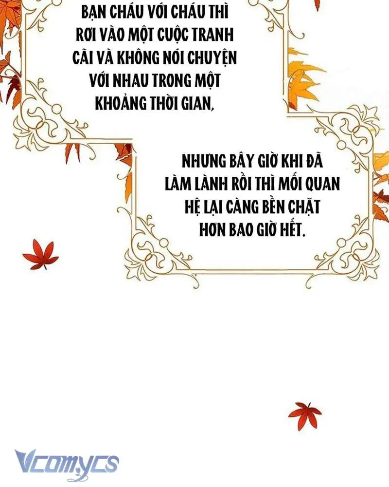 Tôi Thề Chúng Ta Chỉ Là Bạn Chap 68 - Next Chap 67