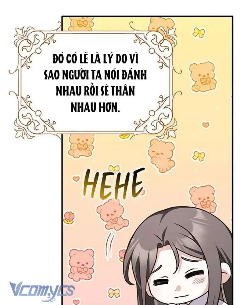 Tôi Thề Chúng Ta Chỉ Là Bạn Chap 68 - Next Chap 67