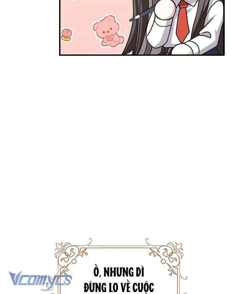 Tôi Thề Chúng Ta Chỉ Là Bạn Chap 68 - Next Chap 67