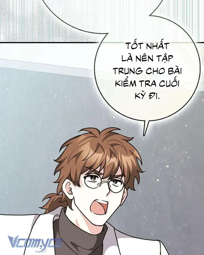 Tôi Thề Chúng Ta Chỉ Là Bạn Chap 68 - Next Chap 67