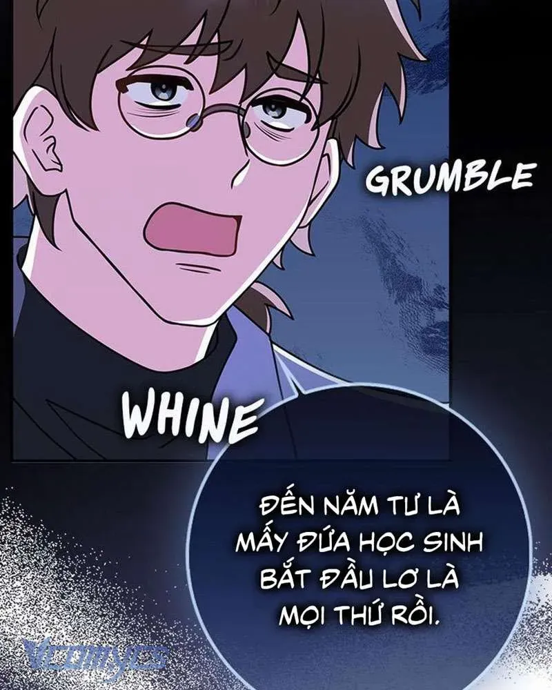 Tôi Thề Chúng Ta Chỉ Là Bạn Chap 68 - Next Chap 67