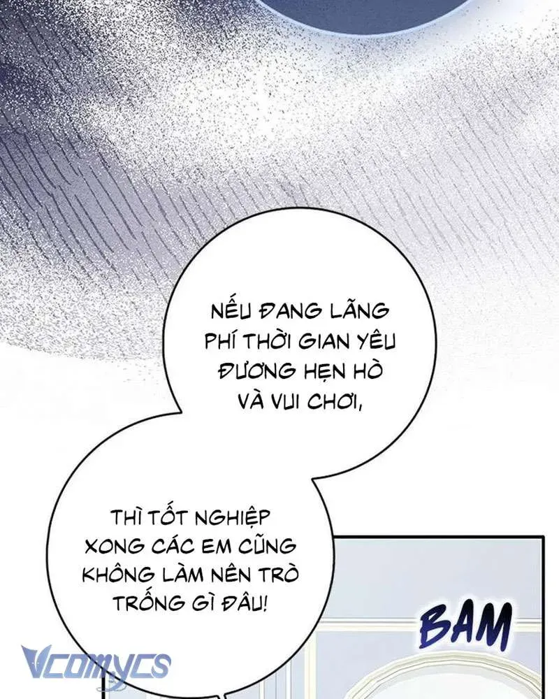 Tôi Thề Chúng Ta Chỉ Là Bạn Chap 68 - Next Chap 67