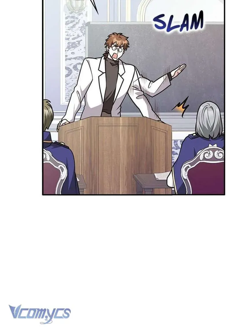 Tôi Thề Chúng Ta Chỉ Là Bạn Chap 68 - Next Chap 67