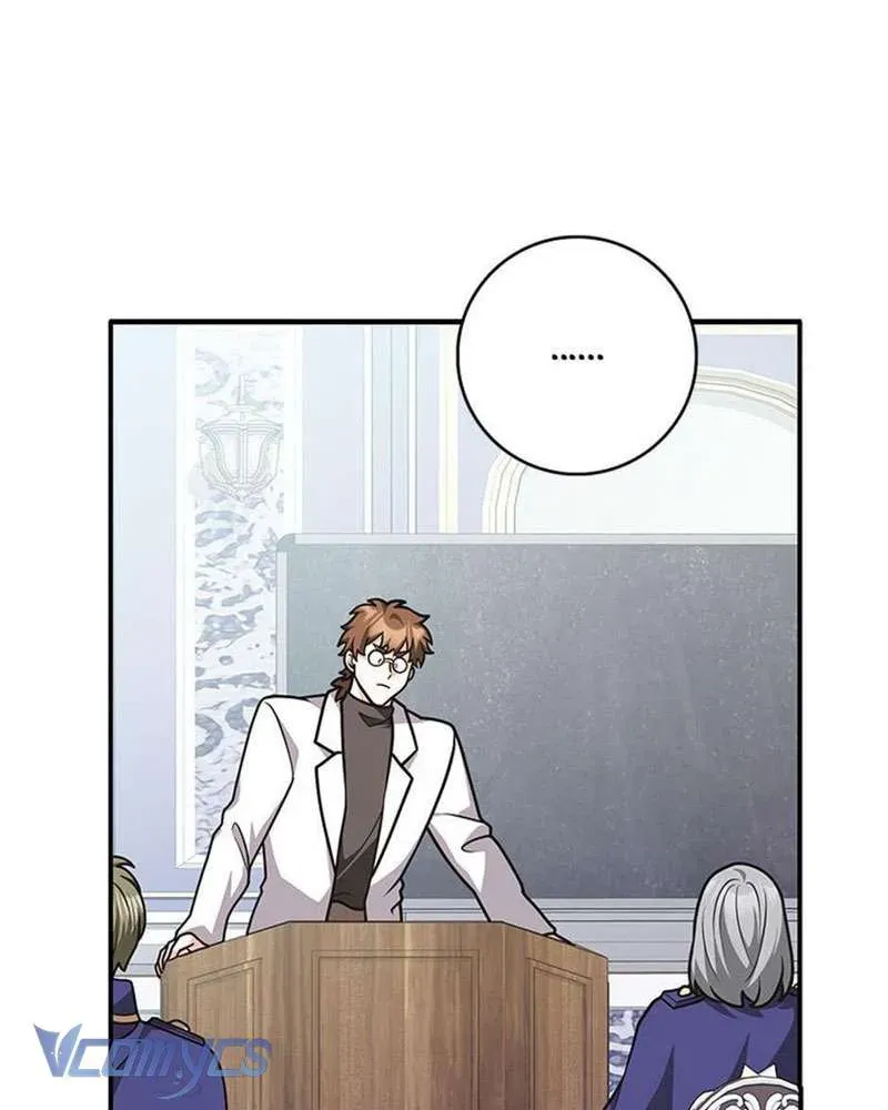 Tôi Thề Chúng Ta Chỉ Là Bạn Chap 68 - Next Chap 67