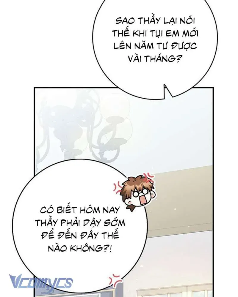 Tôi Thề Chúng Ta Chỉ Là Bạn Chap 68 - Next Chap 67