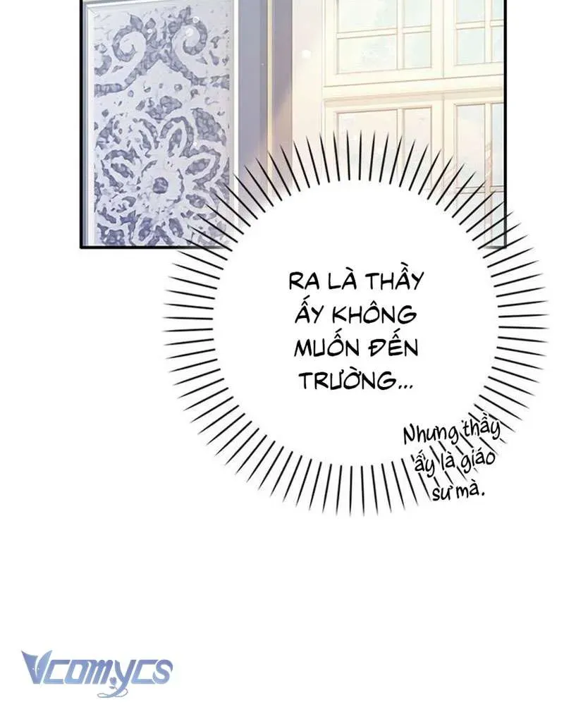 Tôi Thề Chúng Ta Chỉ Là Bạn Chap 68 - Next Chap 67