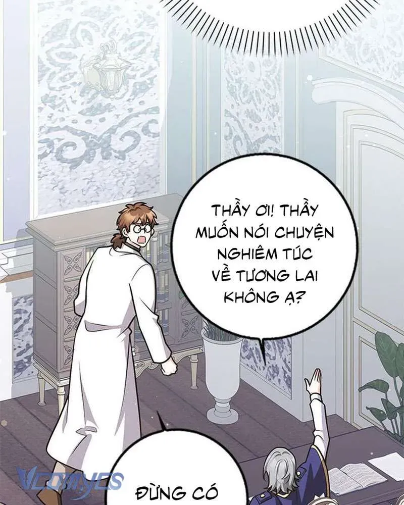 Tôi Thề Chúng Ta Chỉ Là Bạn Chap 68 - Next Chap 67