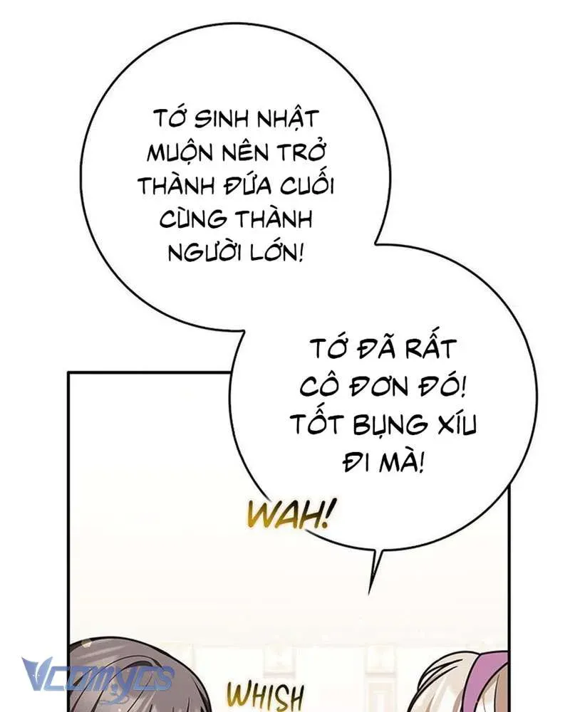 Tôi Thề Chúng Ta Chỉ Là Bạn Chap 68 - Next Chap 67