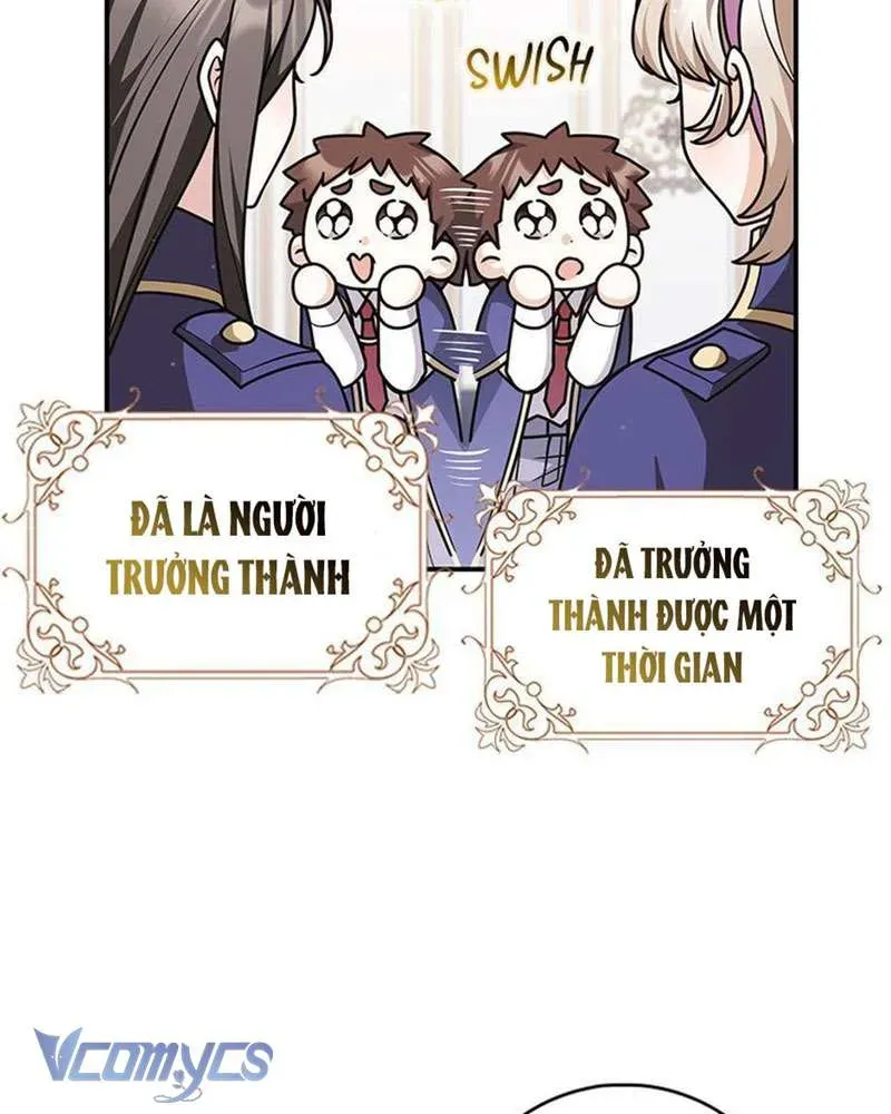 Tôi Thề Chúng Ta Chỉ Là Bạn Chap 68 - Next Chap 67