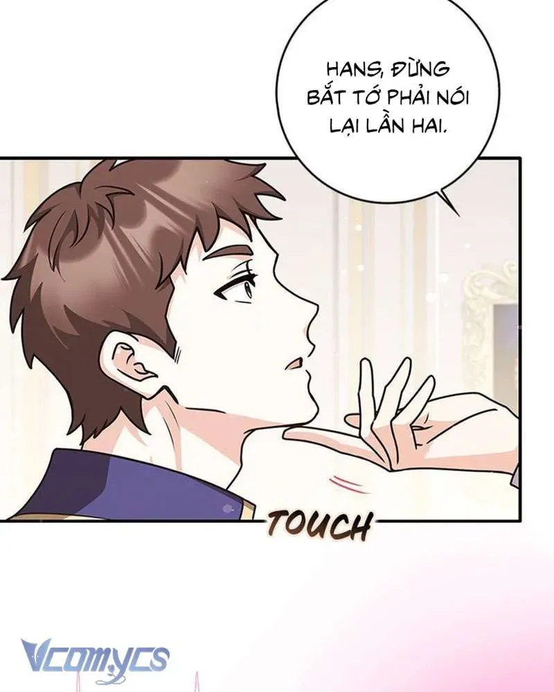 Tôi Thề Chúng Ta Chỉ Là Bạn Chap 68 - Next Chap 67