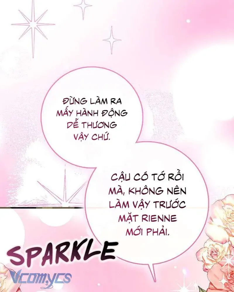 Tôi Thề Chúng Ta Chỉ Là Bạn Chap 68 - Next Chap 67