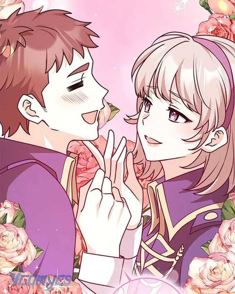 Tôi Thề Chúng Ta Chỉ Là Bạn Chap 68 - Next Chap 67