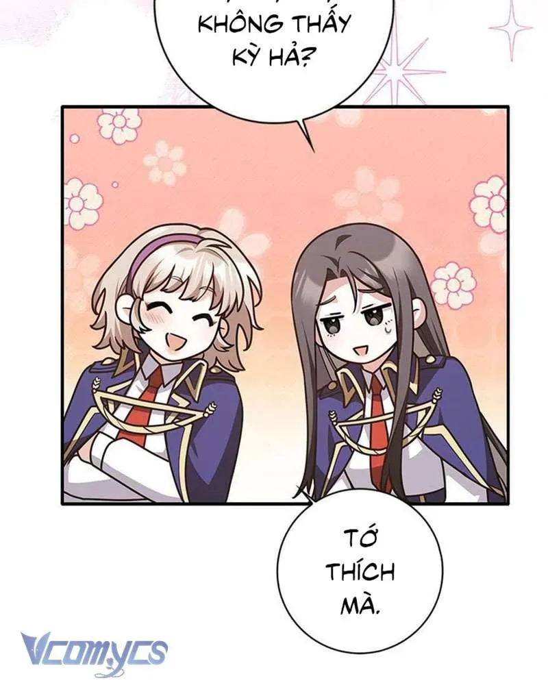 Tôi Thề Chúng Ta Chỉ Là Bạn Chap 68 - Next Chap 67