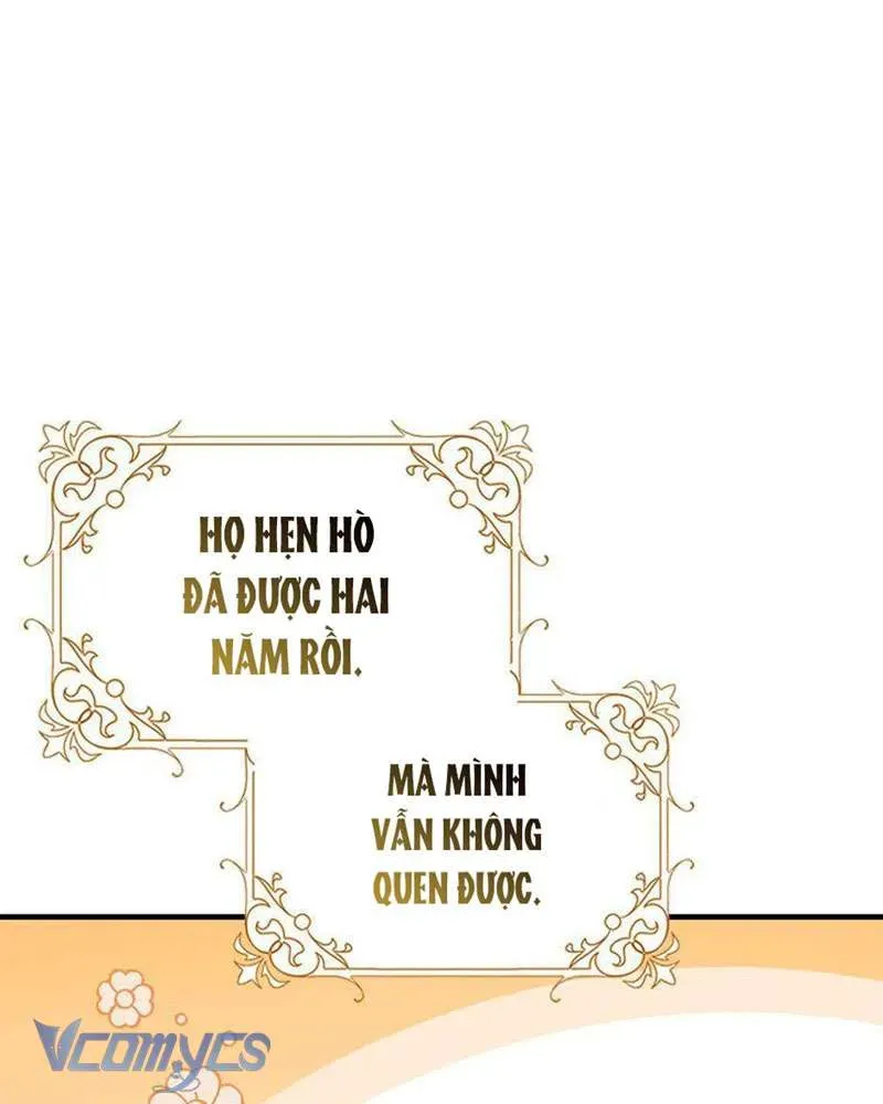 Tôi Thề Chúng Ta Chỉ Là Bạn Chap 68 - Next Chap 67