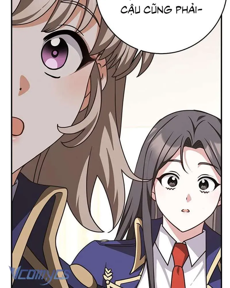 Tôi Thề Chúng Ta Chỉ Là Bạn Chap 68 - Next Chap 67