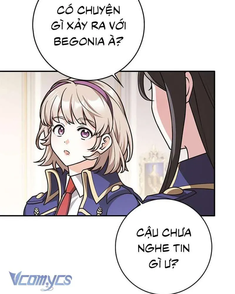 Tôi Thề Chúng Ta Chỉ Là Bạn Chap 68 - Next Chap 67