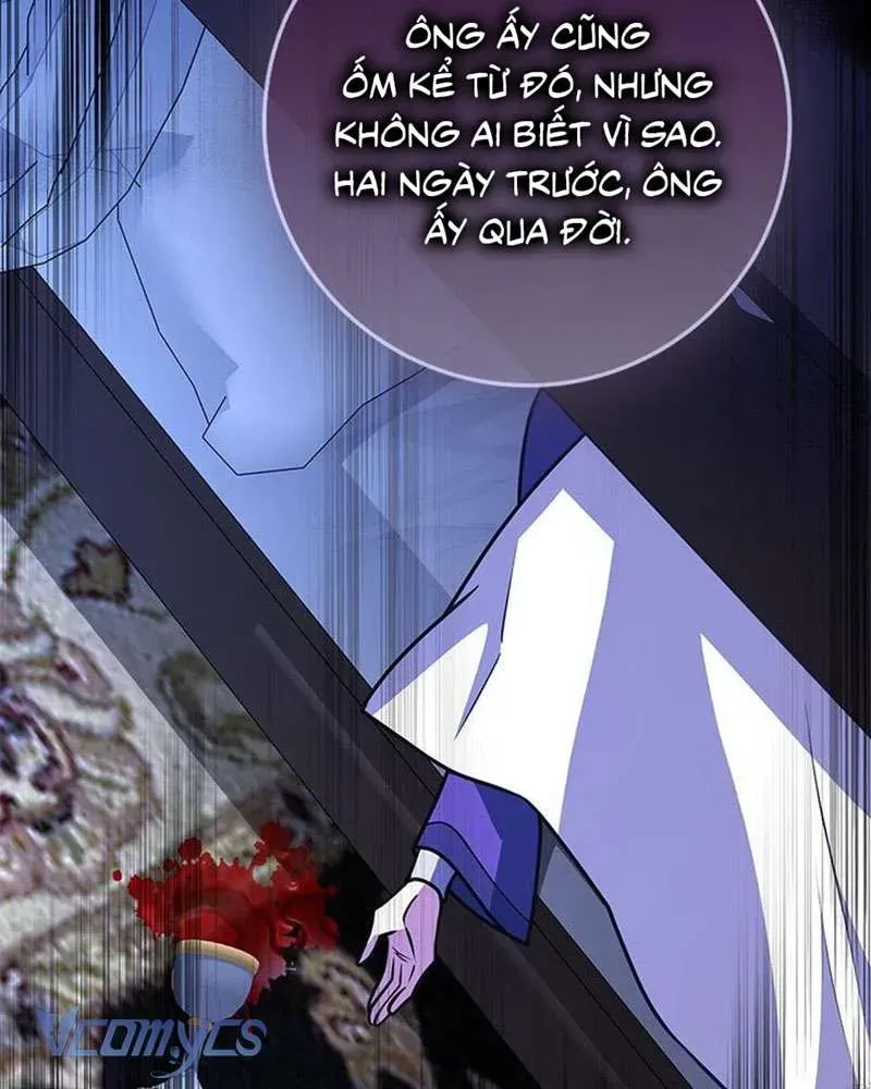 Tôi Thề Chúng Ta Chỉ Là Bạn Chap 68 - Next Chap 67