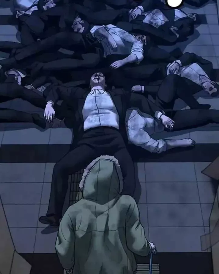 Nhiệm Vụ Đời Thật Chap 197 - Next Chap 196