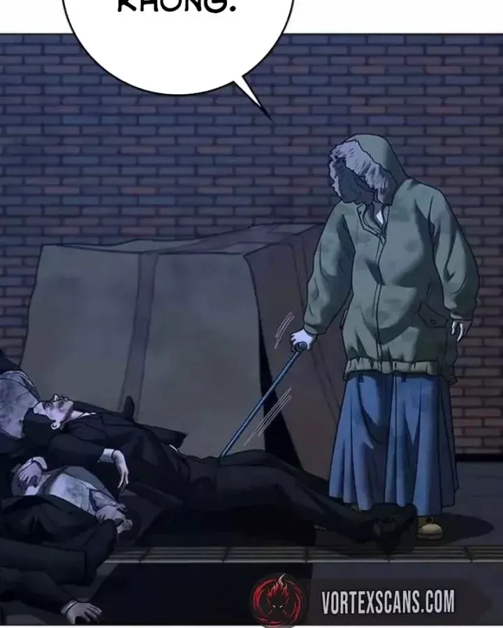 Nhiệm Vụ Đời Thật Chap 197 - Next Chap 196