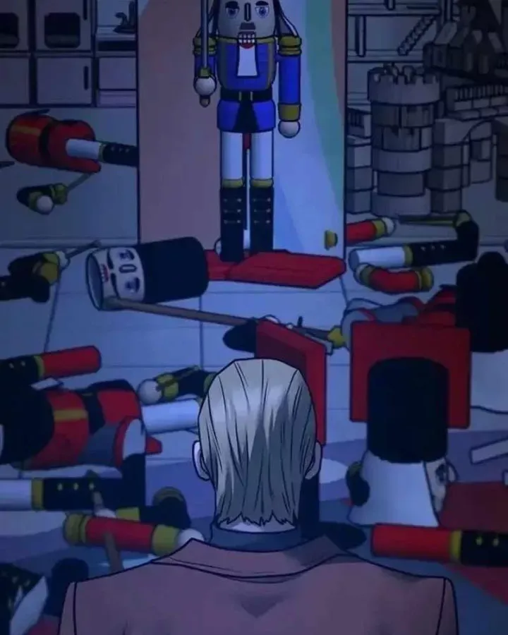 Nhiệm Vụ Đời Thật Chap 197 - Next Chap 196