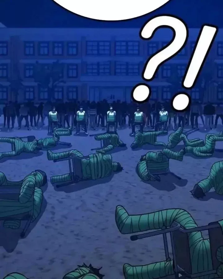 Nhiệm Vụ Đời Thật Chap 197 - Next Chap 196