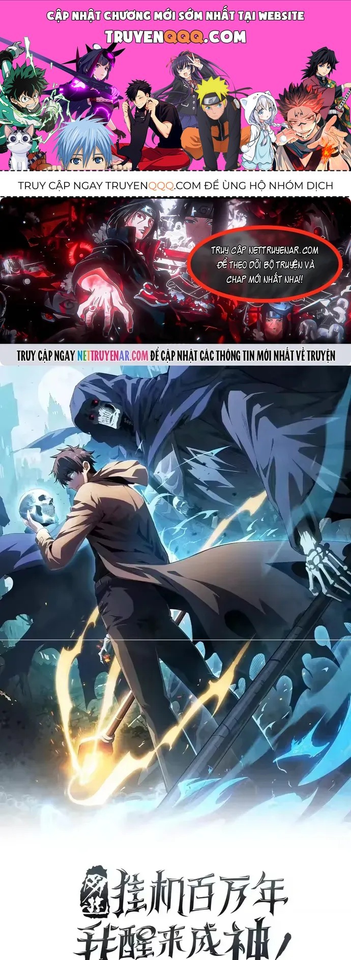 Nettruyen Truyện tranh online