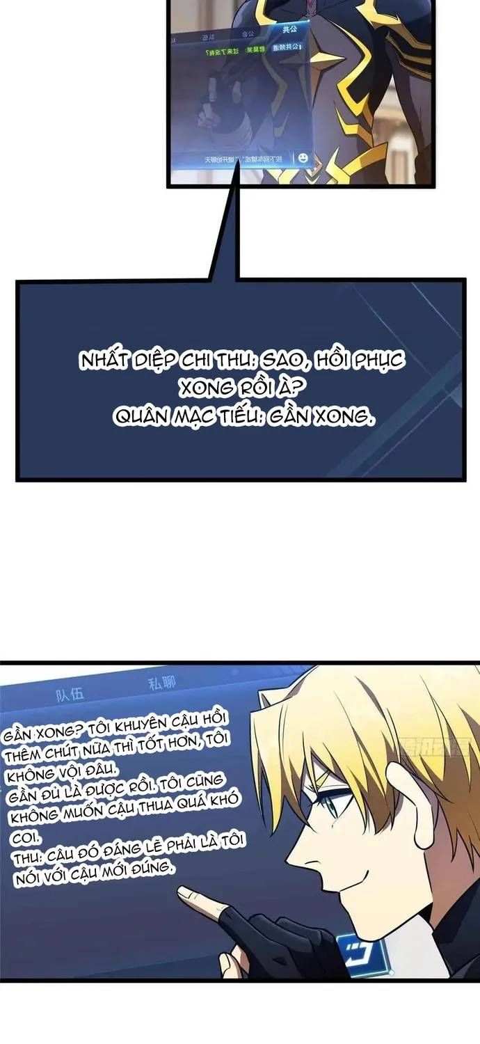 Toàn Chức Cao Thủ 2 Chap 254 - Next Chap 253