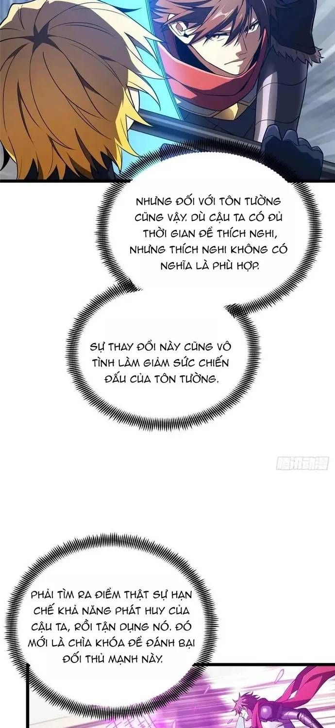 Toàn Chức Cao Thủ 2 Chap 254 - Next Chap 253