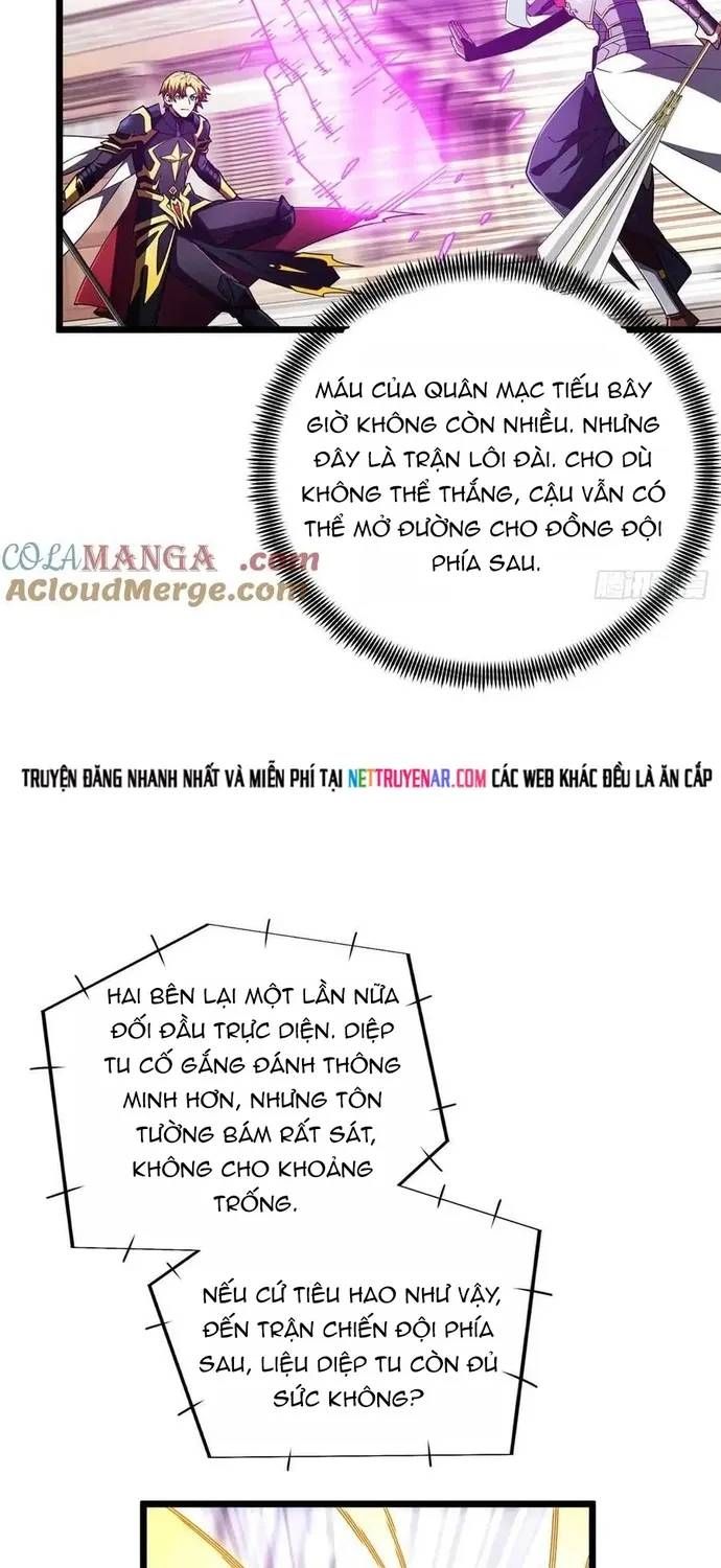 Toàn Chức Cao Thủ 2 Chap 254 - Next Chap 253